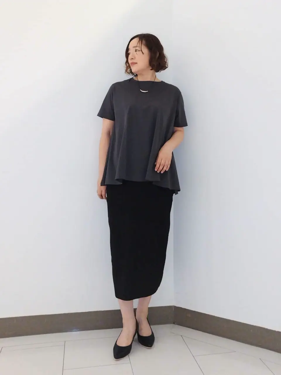 23区 L ナオミ コーディネート画像