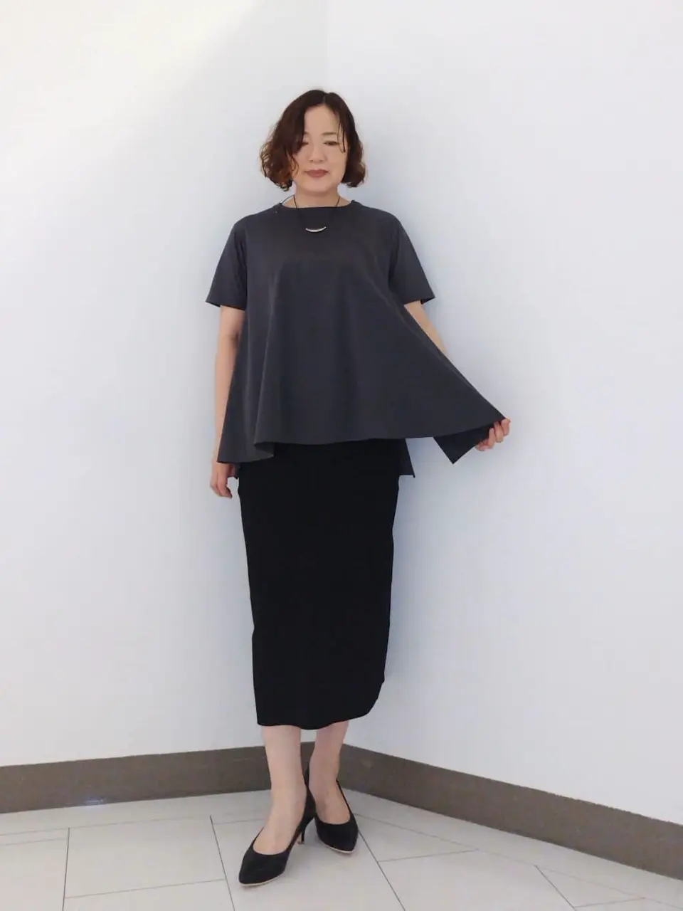 23区 L ナオミ コーディネート画像