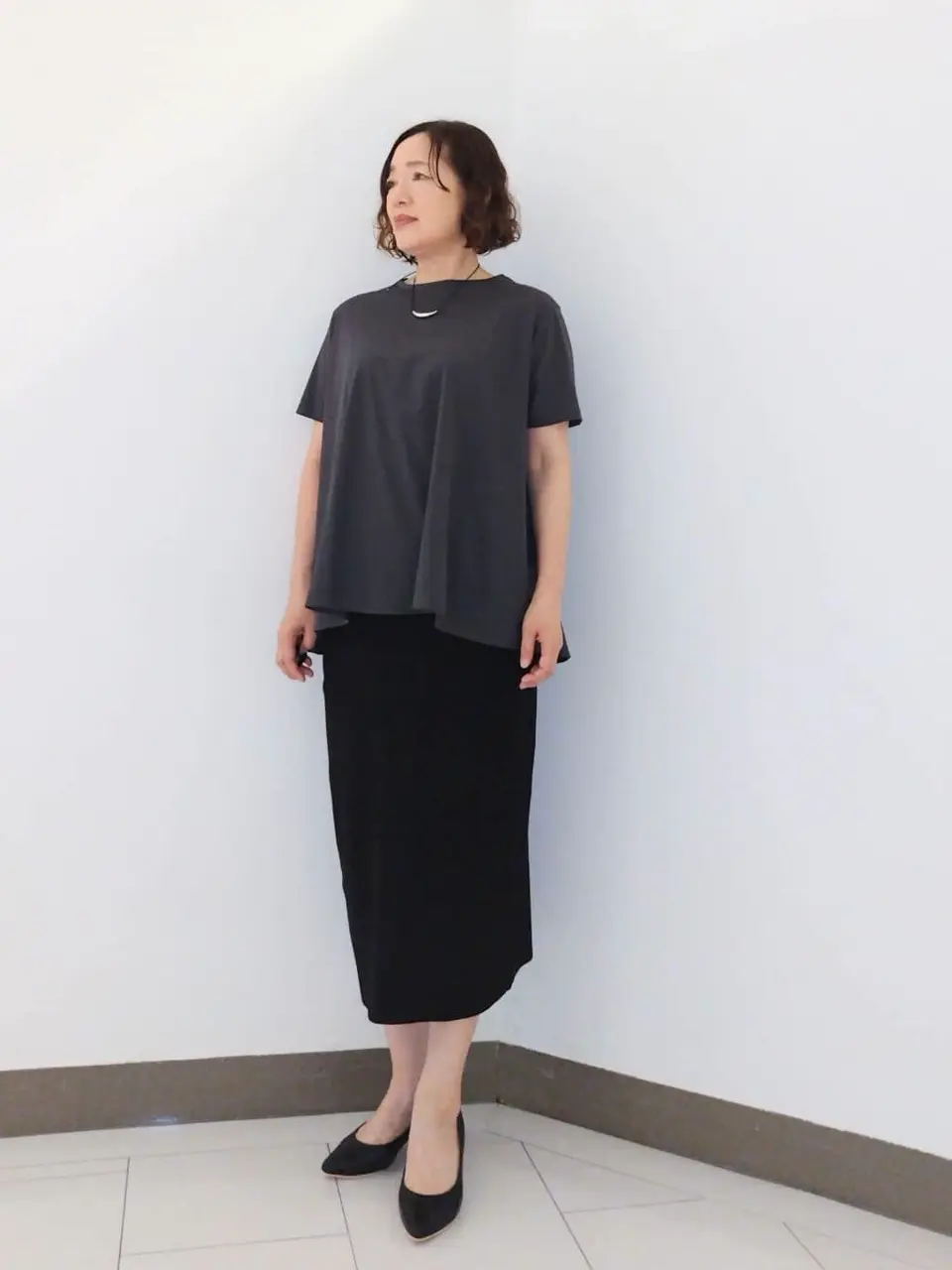 23区 L ナオミ コーディネート画像