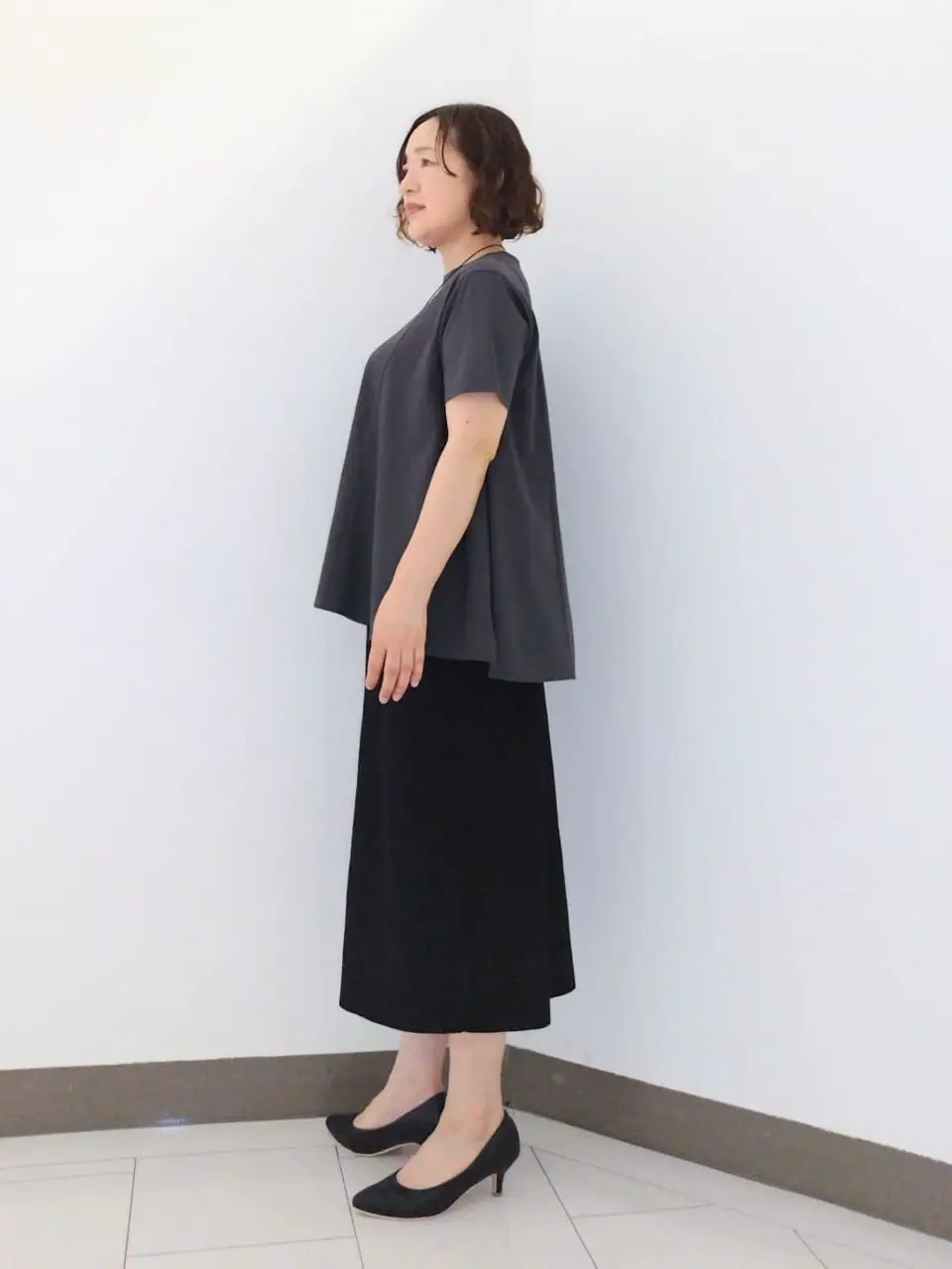 23区 L ナオミ コーディネート画像