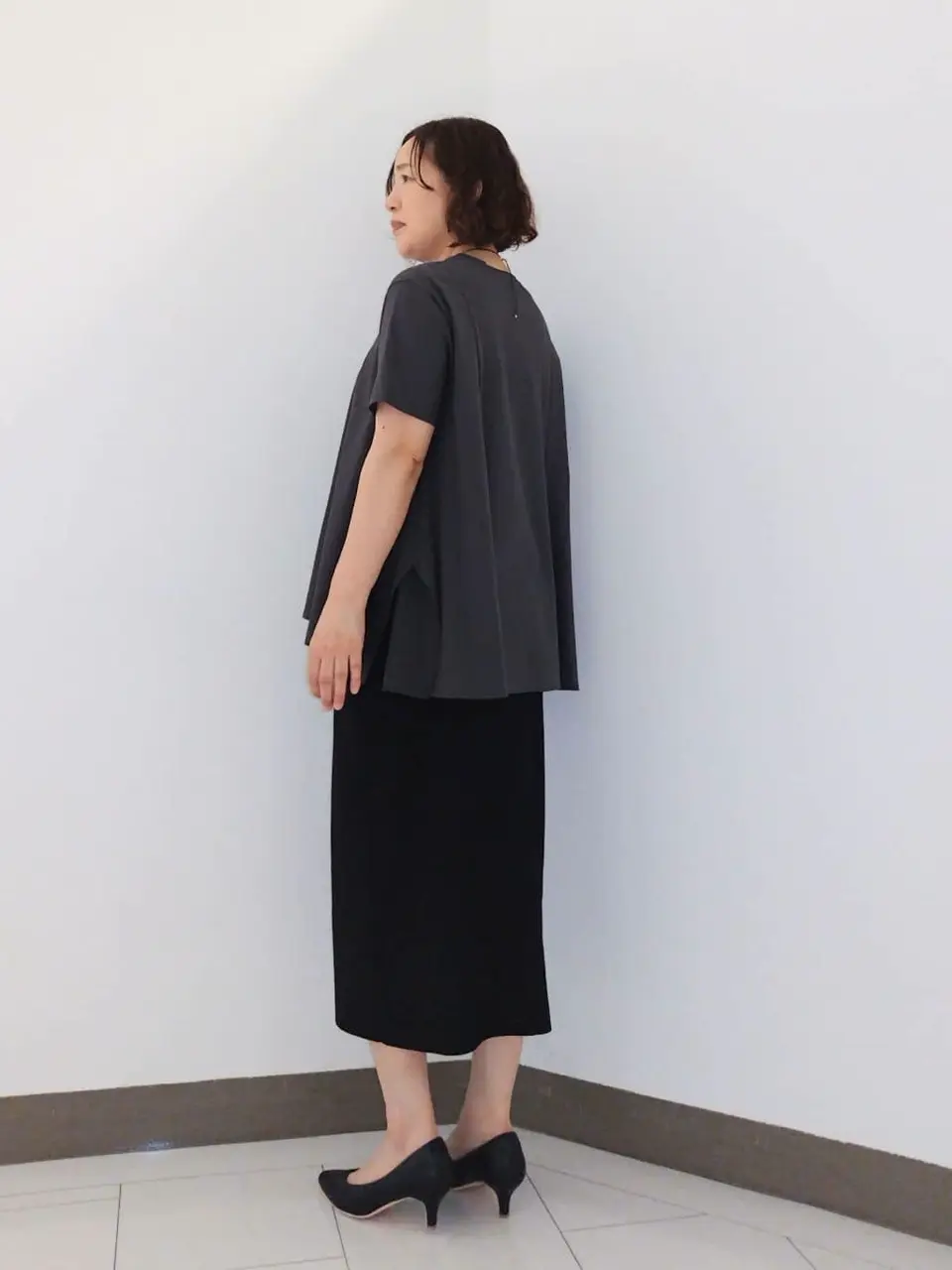 23区 L ナオミ コーディネート画像