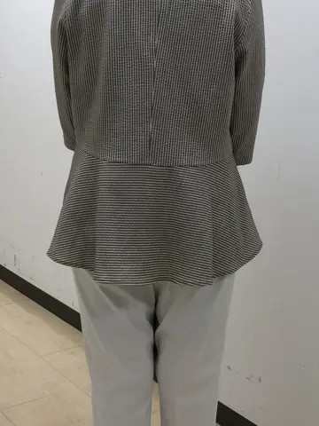 23区 L 鈴木 コーディネート画像