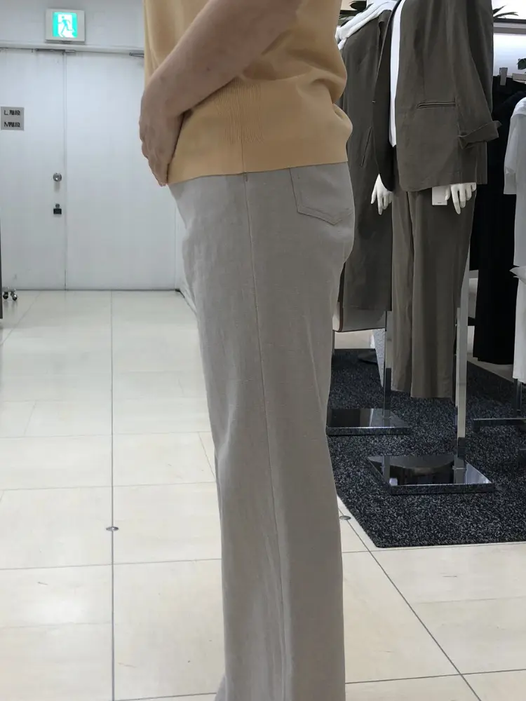 23区 L 鈴木 コーディネート画像