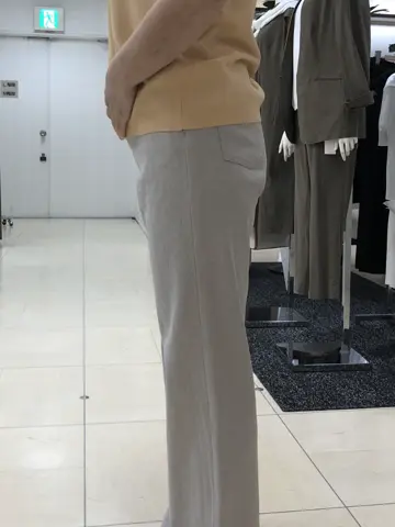 23区 L 鈴木 コーディネート画像