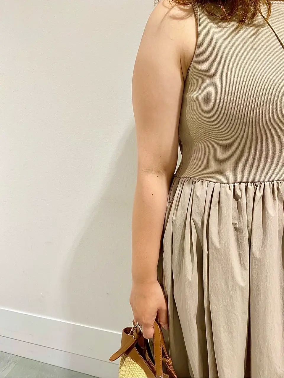 23区 L 上山 コーディネート画像