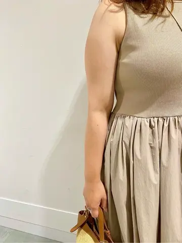 23区 L 上山 コーディネート画像