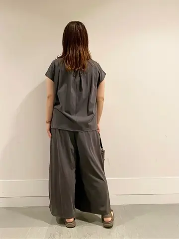 23区 L 上山 コーディネート画像