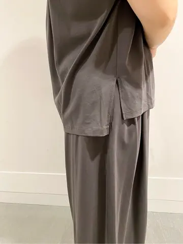 23区 L 上山 コーディネート画像