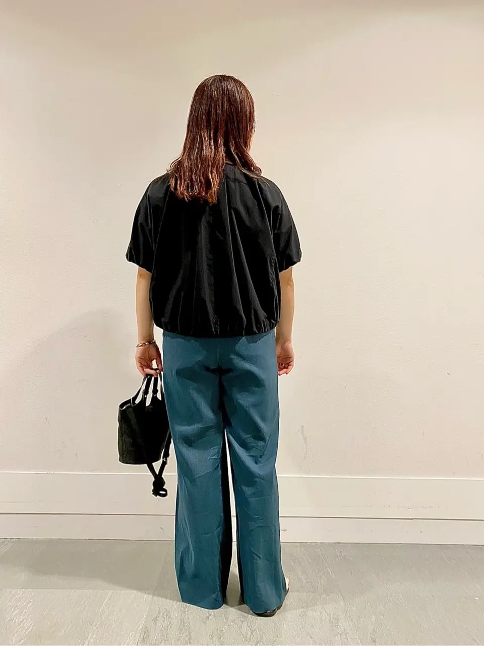 23区 L 上山 コーディネート画像