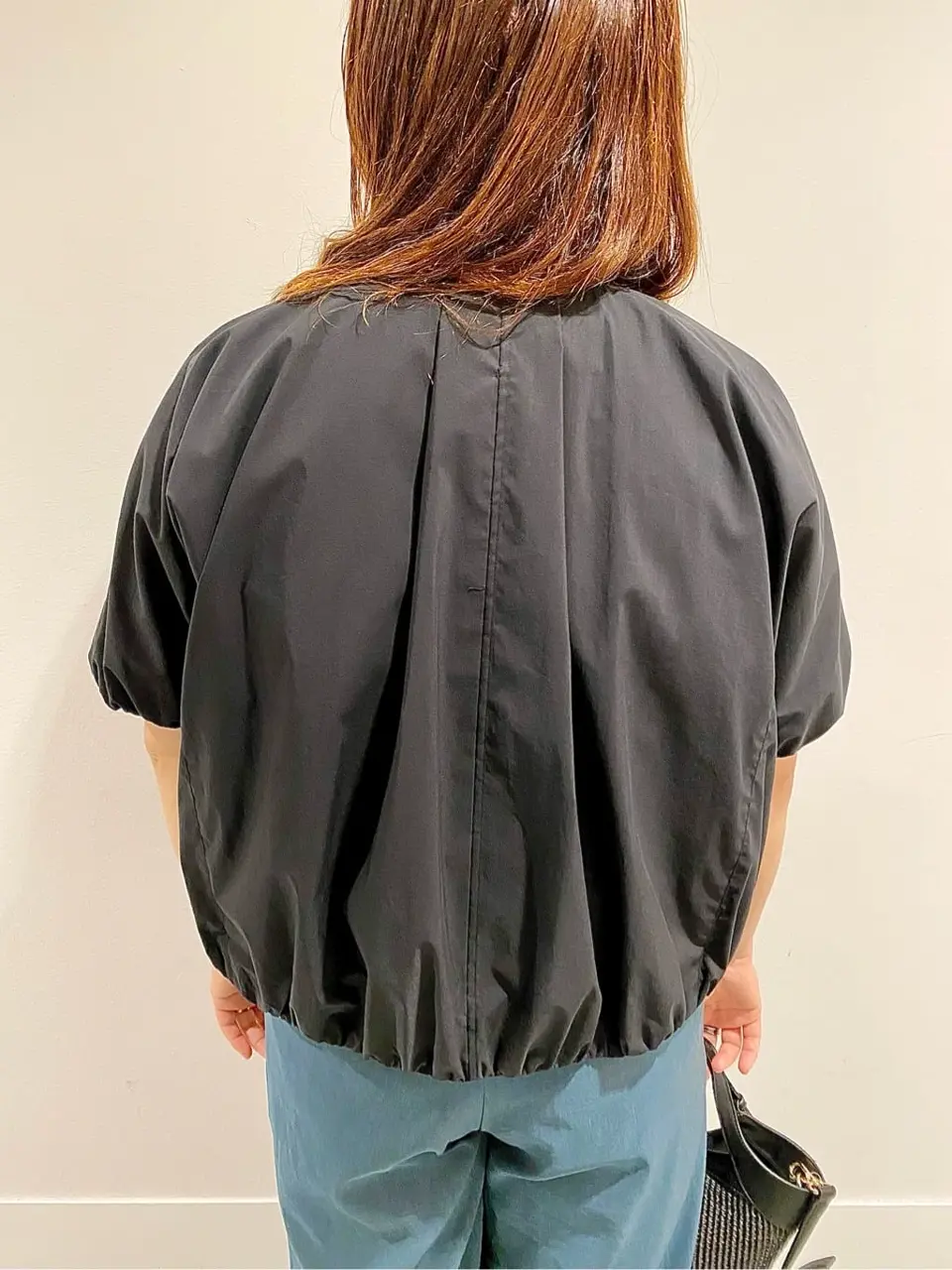 23区 L 上山 コーディネート画像