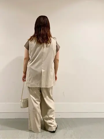 23区 L 上山 コーディネート画像