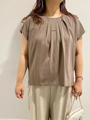 23区 L 上山 コーディネート画像