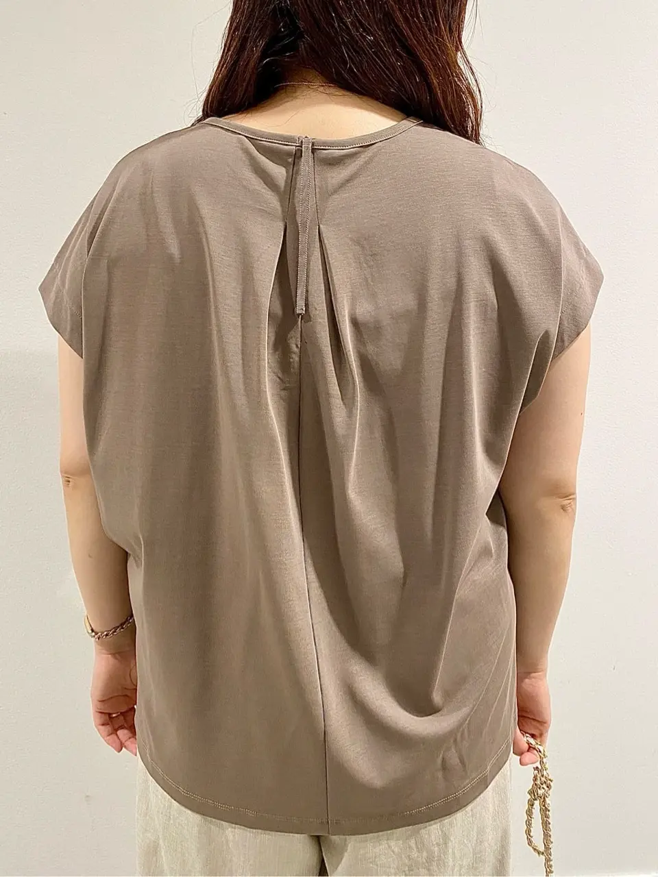 23区 L 上山 コーディネート画像