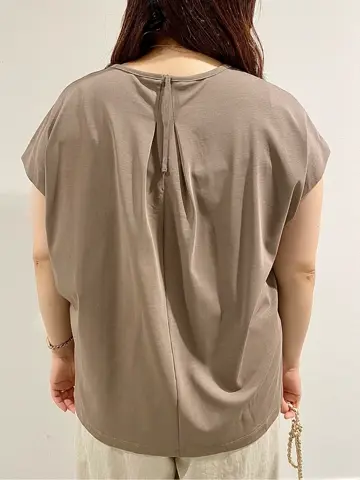 23区 L 上山 コーディネート画像