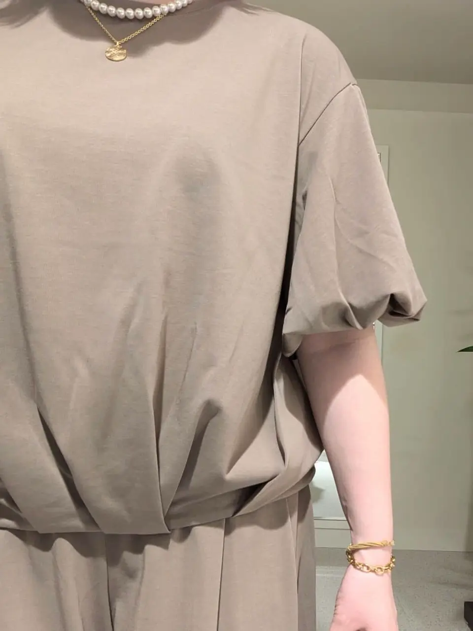 23区 L 西川 コーディネート画像