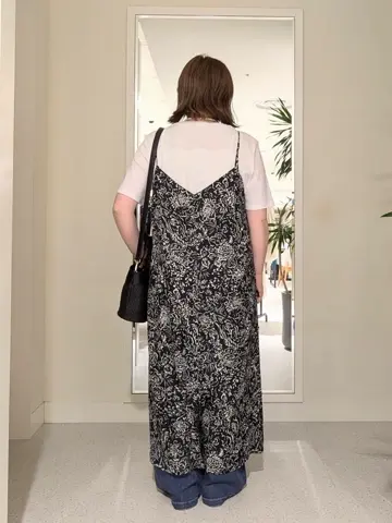 23区 L 西川 コーディネート画像