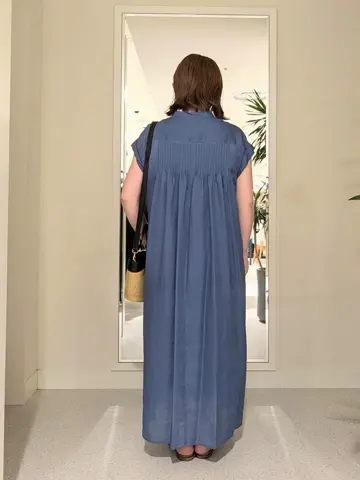 23区 L 西川 コーディネート画像