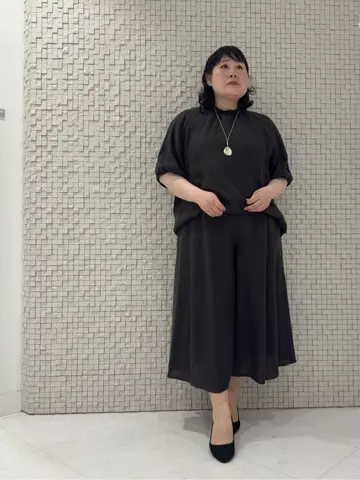 23区 L 後藤 コーディネート画像