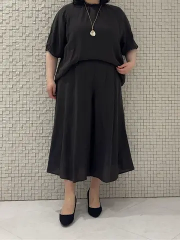 23区 L 後藤 コーディネート画像