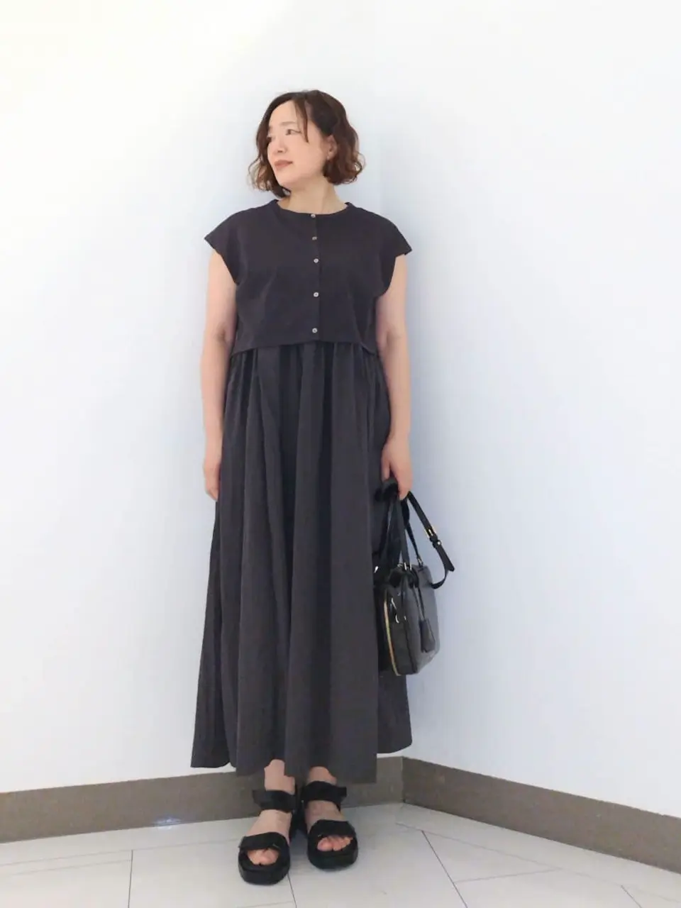 23区 L ナオミ コーディネート画像