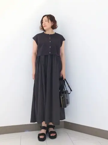 23区 L ナオミ コーディネート画像