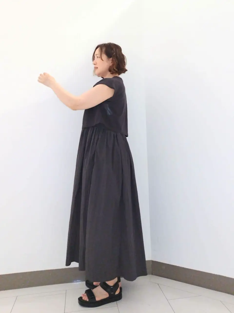 23区 L ナオミ コーディネート画像