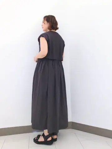 23区 L ナオミ コーディネート画像