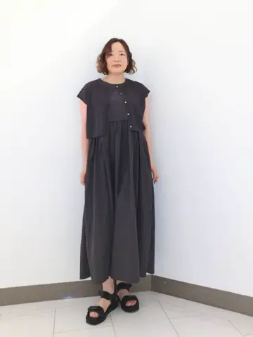 23区 L ナオミ コーディネート画像