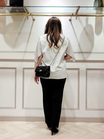 23区 L 佐久間 コーディネート画像