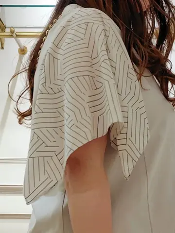 23区 L 佐久間 コーディネート画像