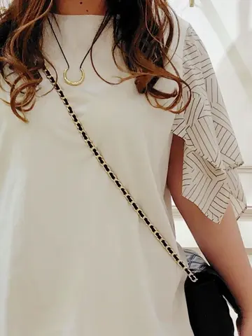 23区 L 佐久間 コーディネート画像