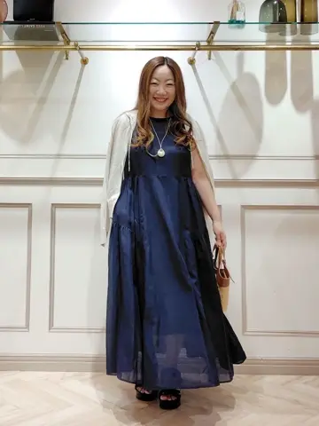 23区 L 佐久間 コーディネート画像