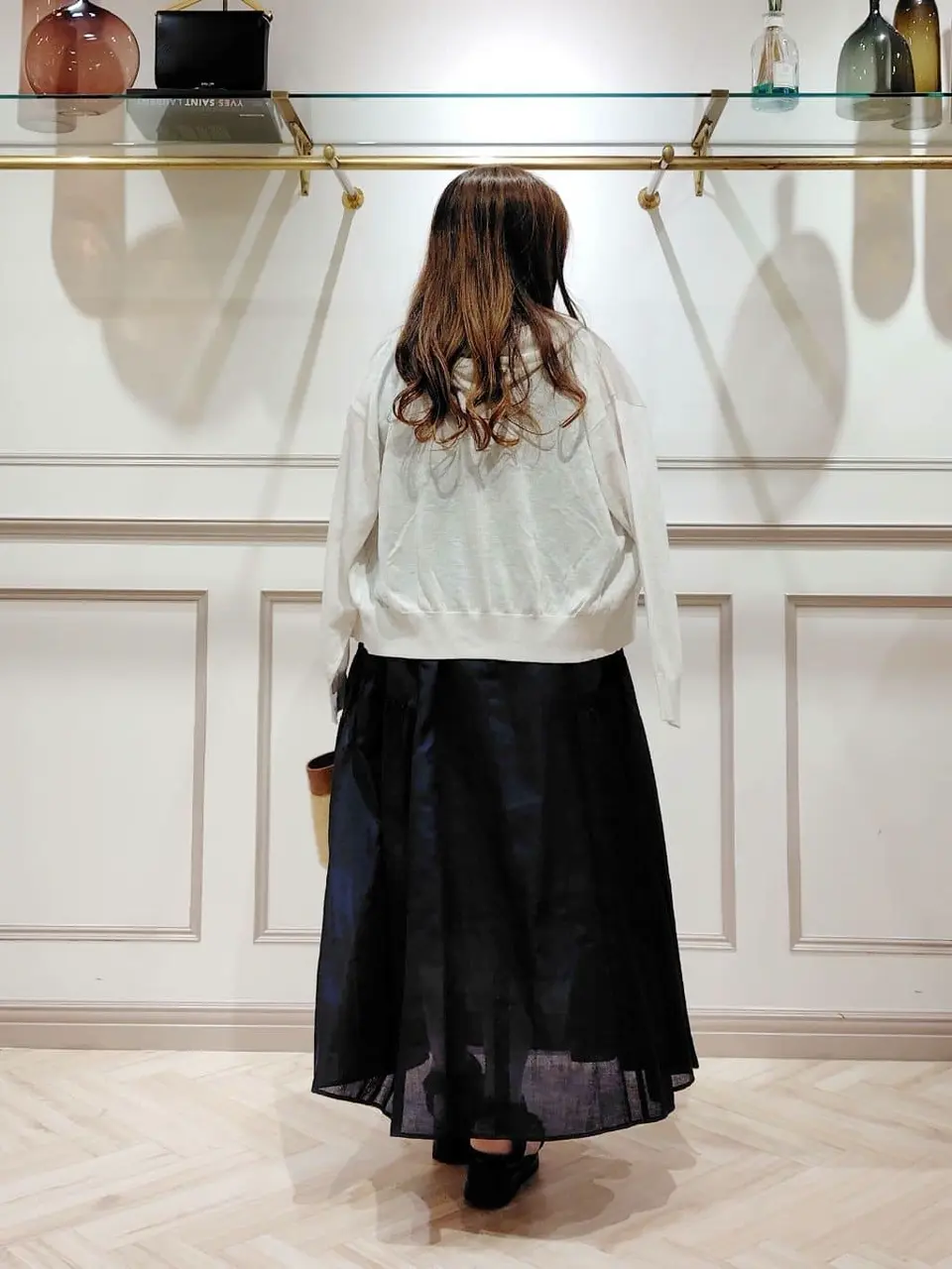 23区 L 佐久間 コーディネート画像