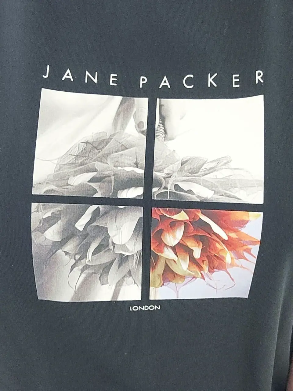 23区 L kazumi コーディネート画像