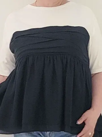 23区 L kazumi コーディネート画像