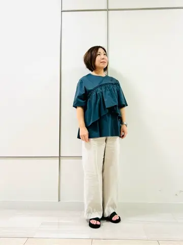 23区 L 吉岡 コーディネート画像