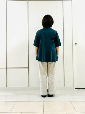 23区 L 吉岡 コーディネート画像