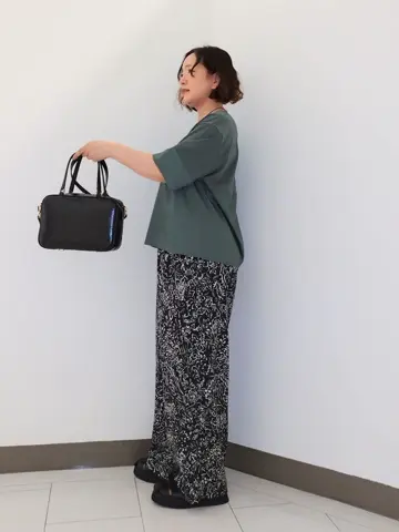 23区 L ナオミ コーディネート画像