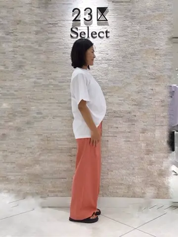 23区 L 三木 コーディネート画像