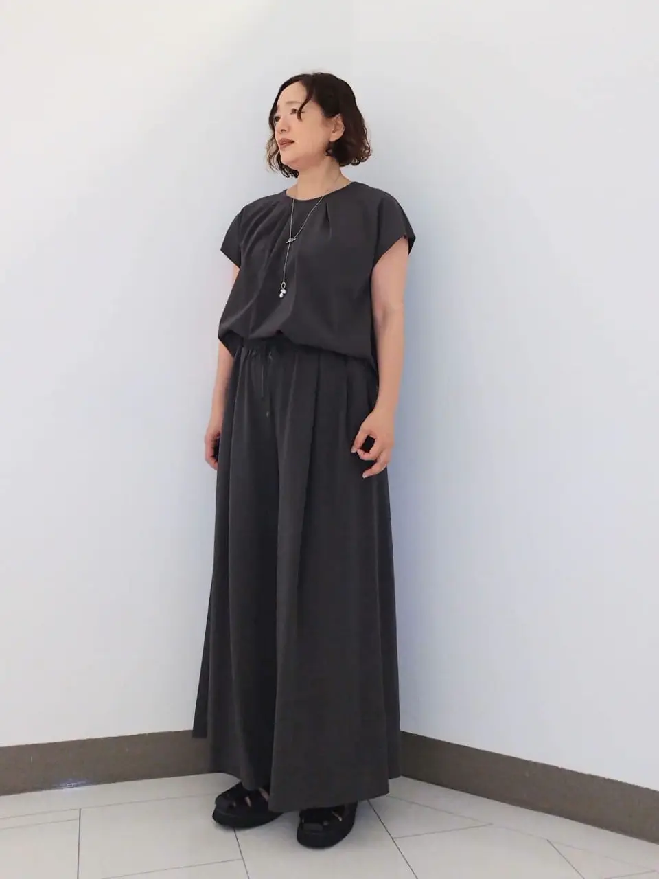 23区 L ナオミ コーディネート画像