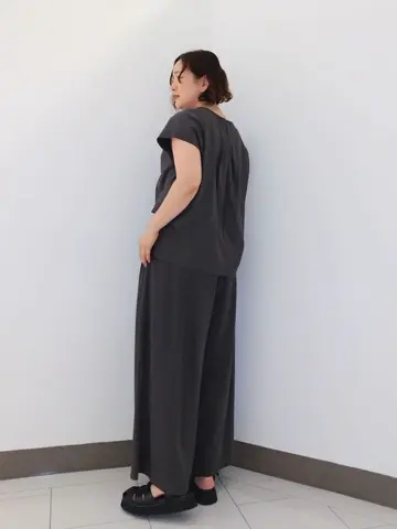 23区 L ナオミ コーディネート画像