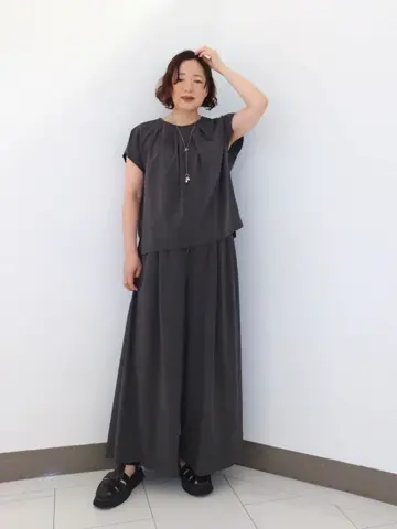 23区 L ナオミ コーディネート画像