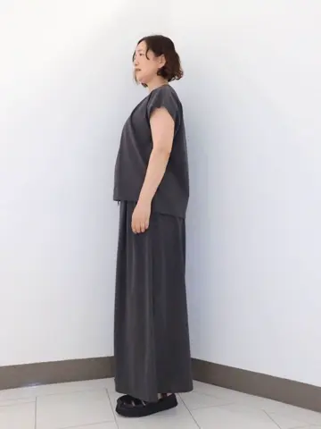 23区 L ナオミ コーディネート画像