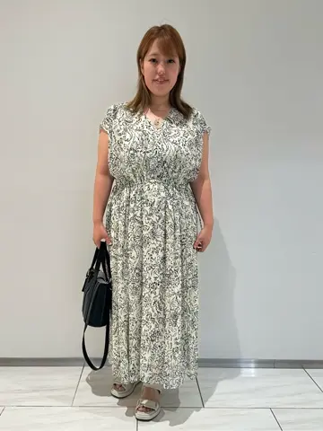 23区 L 近藤 コーディネート画像