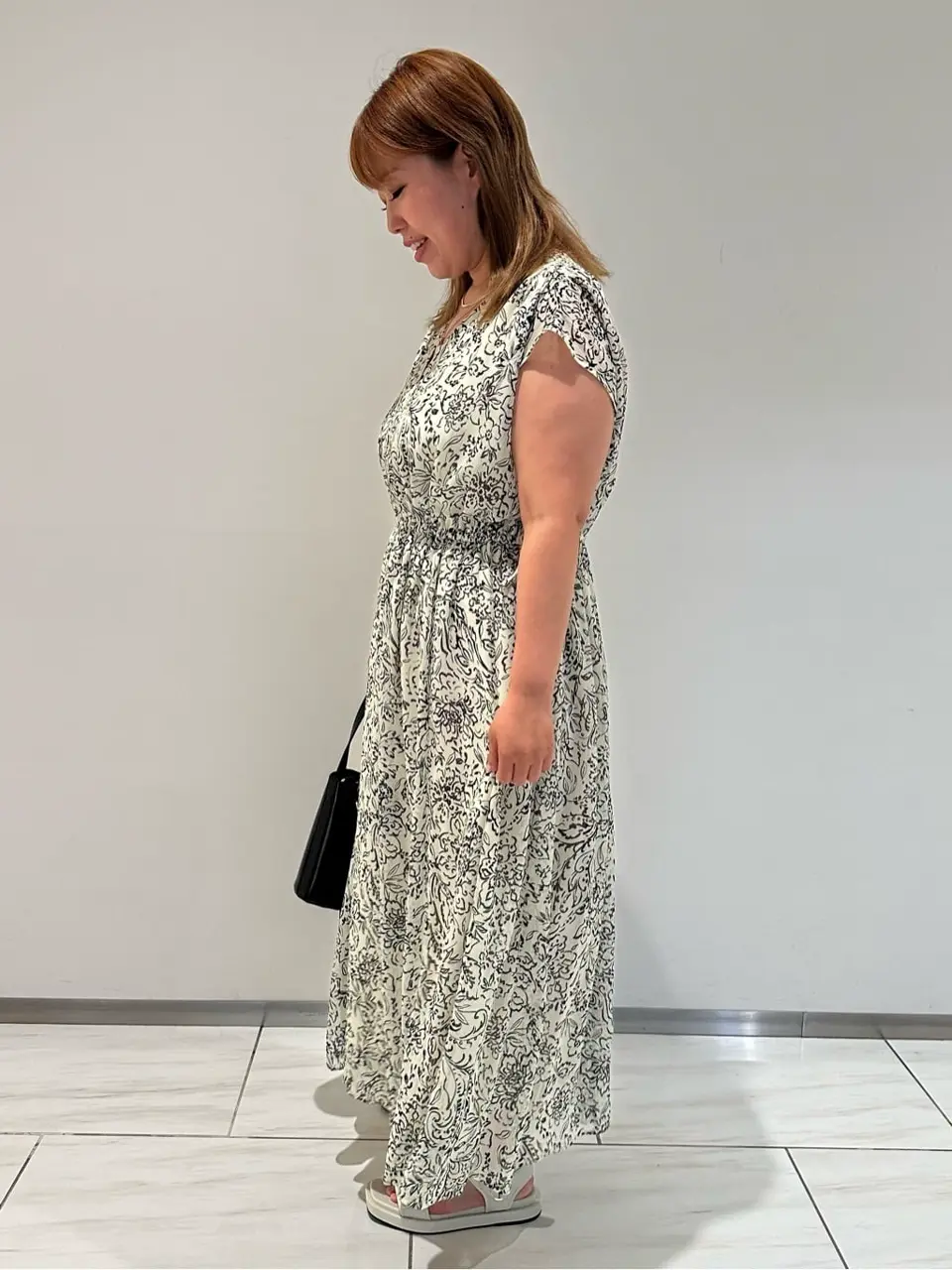 23区 L 近藤 コーディネート画像