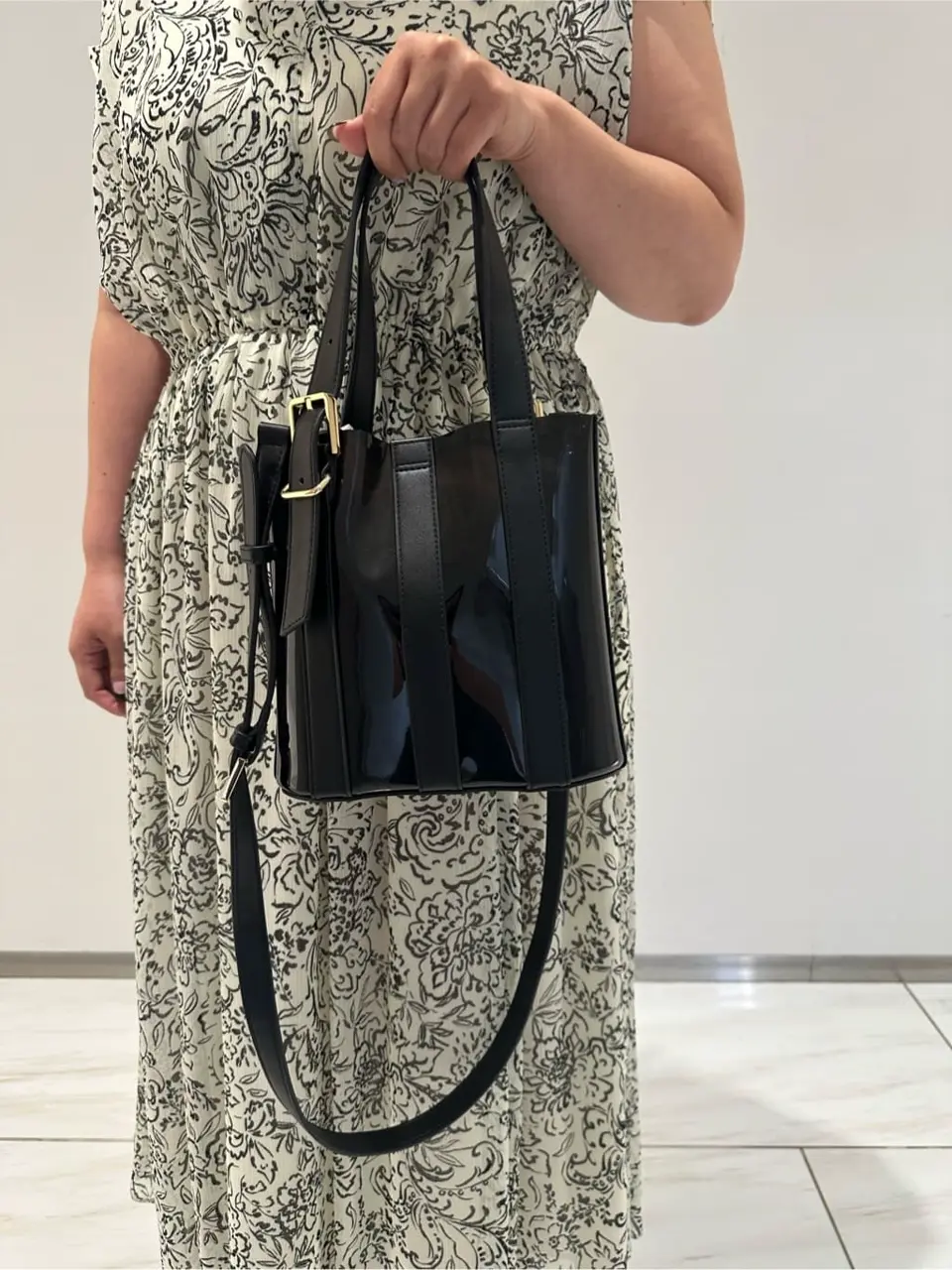 23区 L 近藤 コーディネート画像