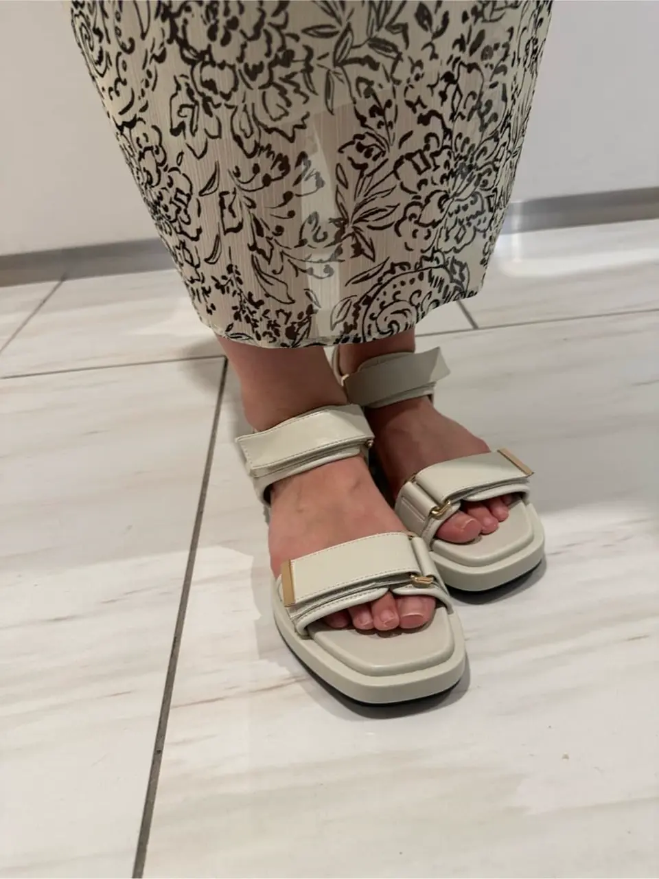 23区 L 近藤 コーディネート画像