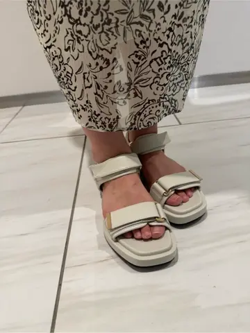 23区 L 近藤 コーディネート画像