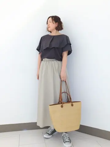 23区 L ナオミ コーディネート画像