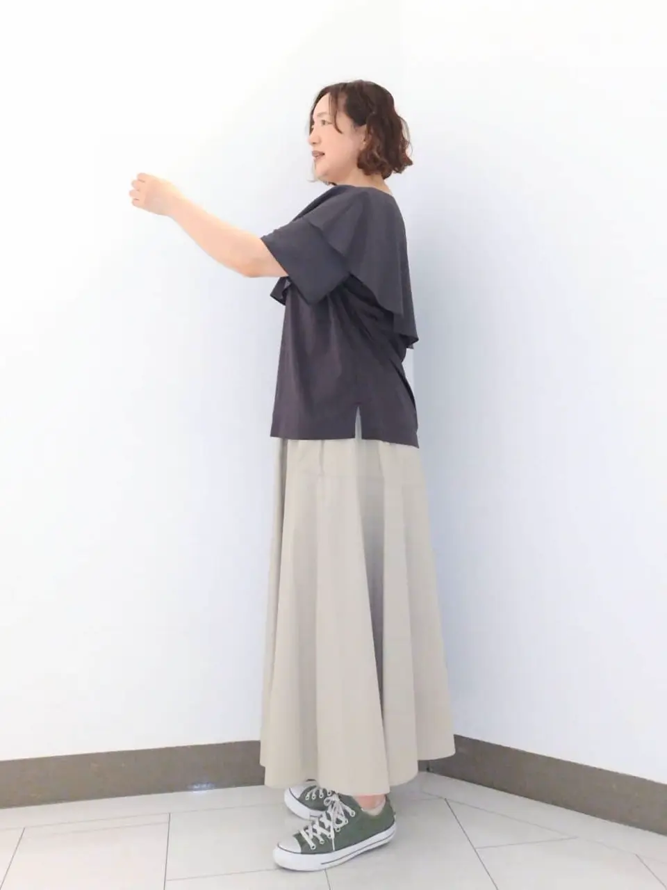 23区 L ナオミ コーディネート画像